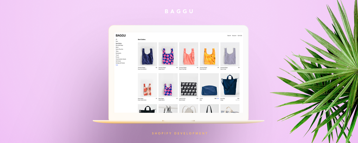 Baggu