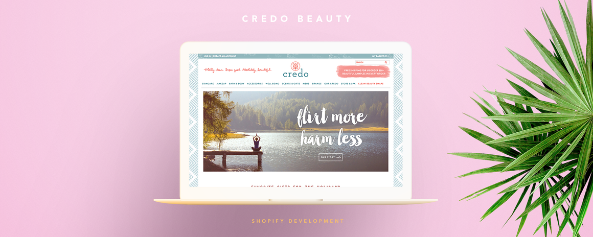 Credo Beauty